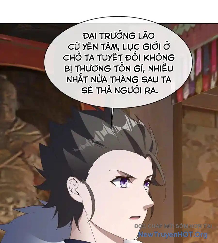 Chiến Hồn Tuyệt Thế