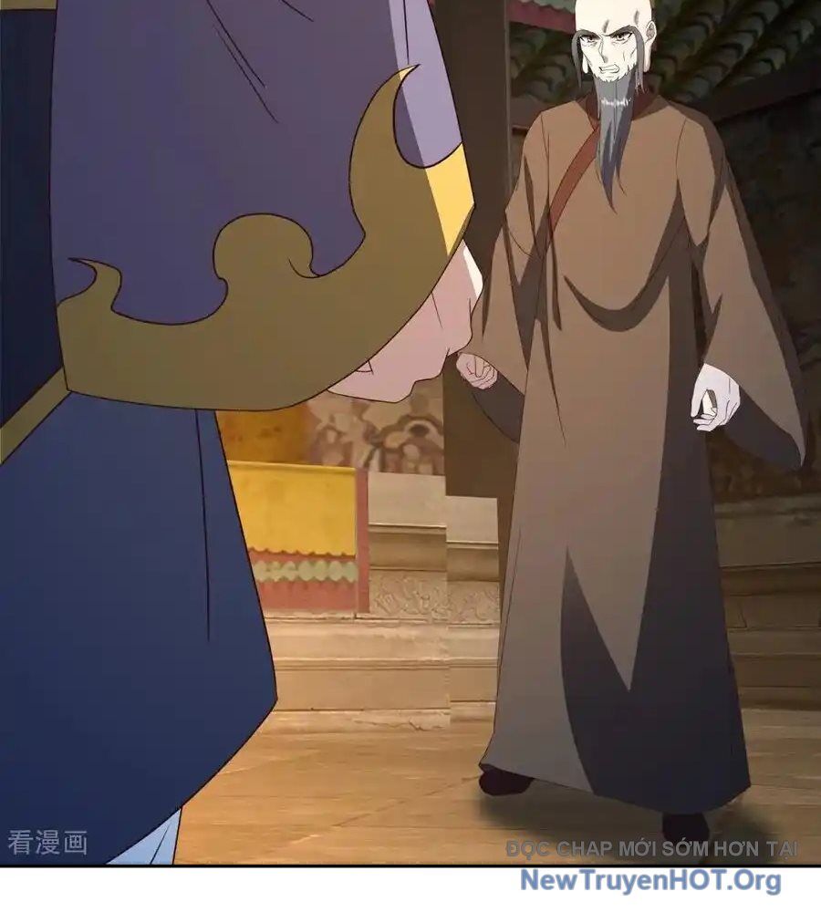 Chiến Hồn Tuyệt Thế