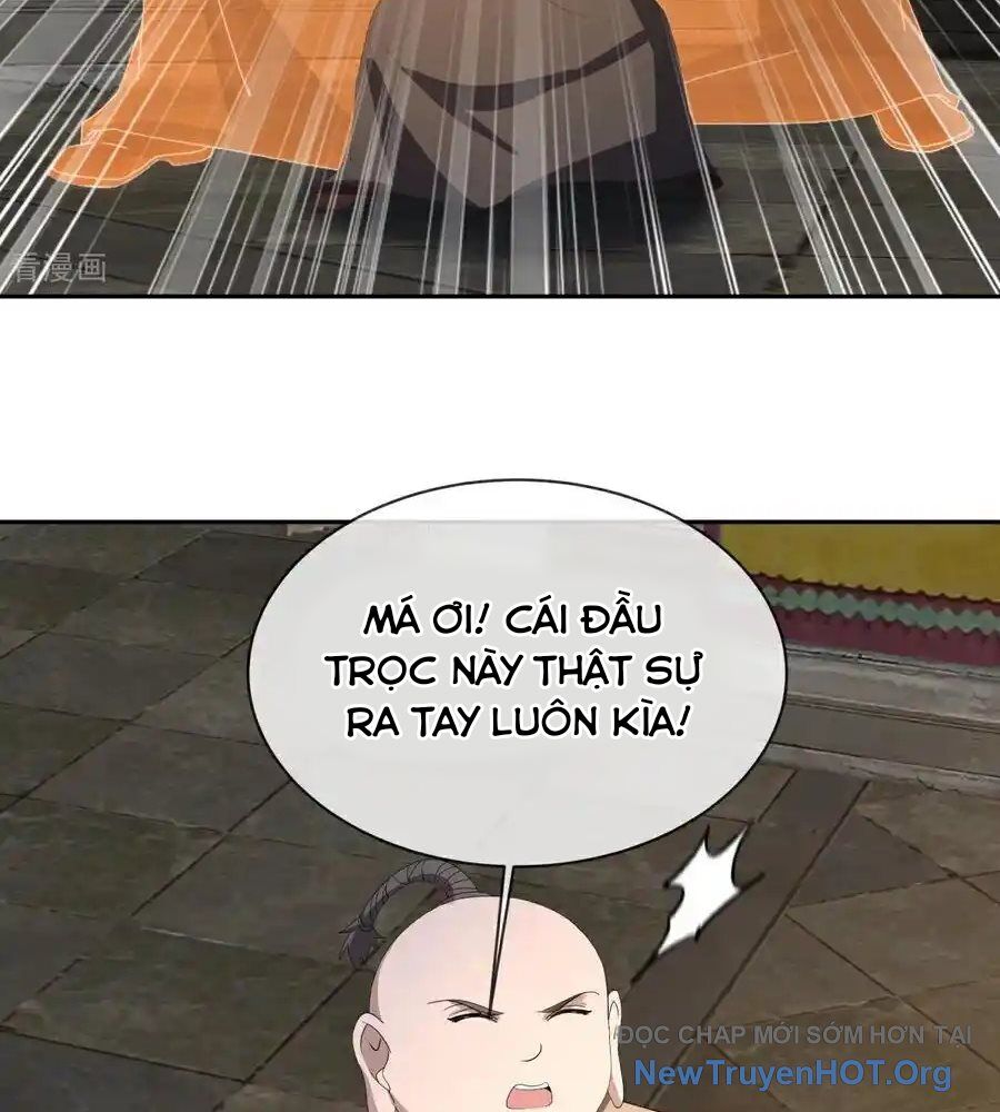 Chiến Hồn Tuyệt Thế