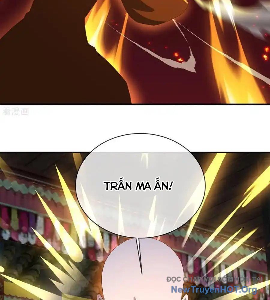 Chiến Hồn Tuyệt Thế