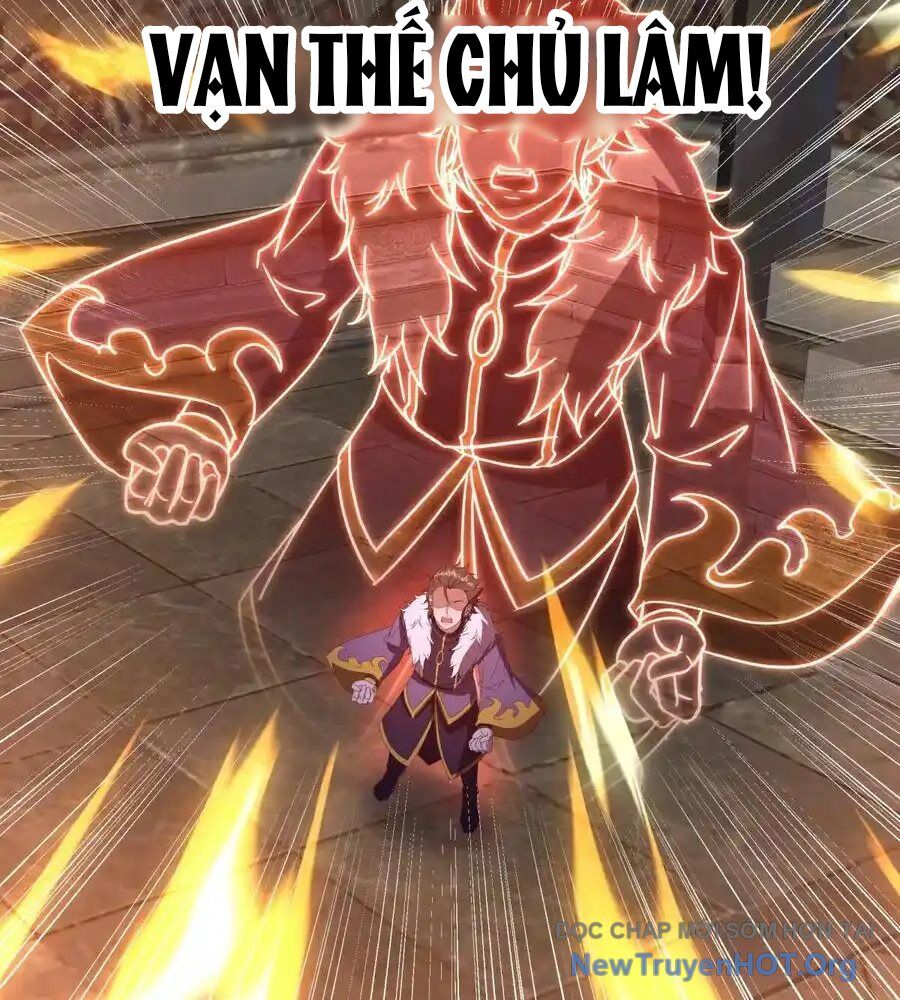 Chiến Hồn Tuyệt Thế