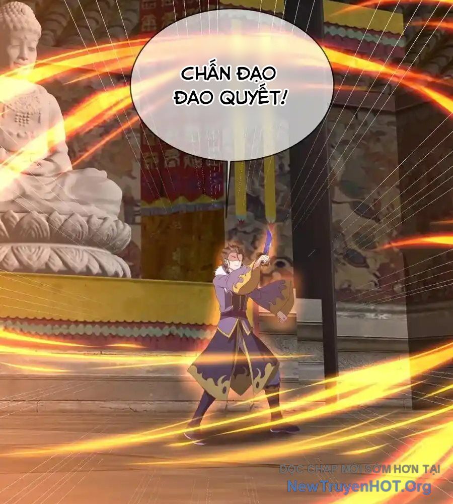 Chiến Hồn Tuyệt Thế