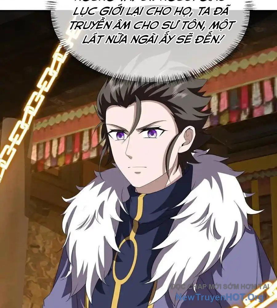 Chiến Hồn Tuyệt Thế