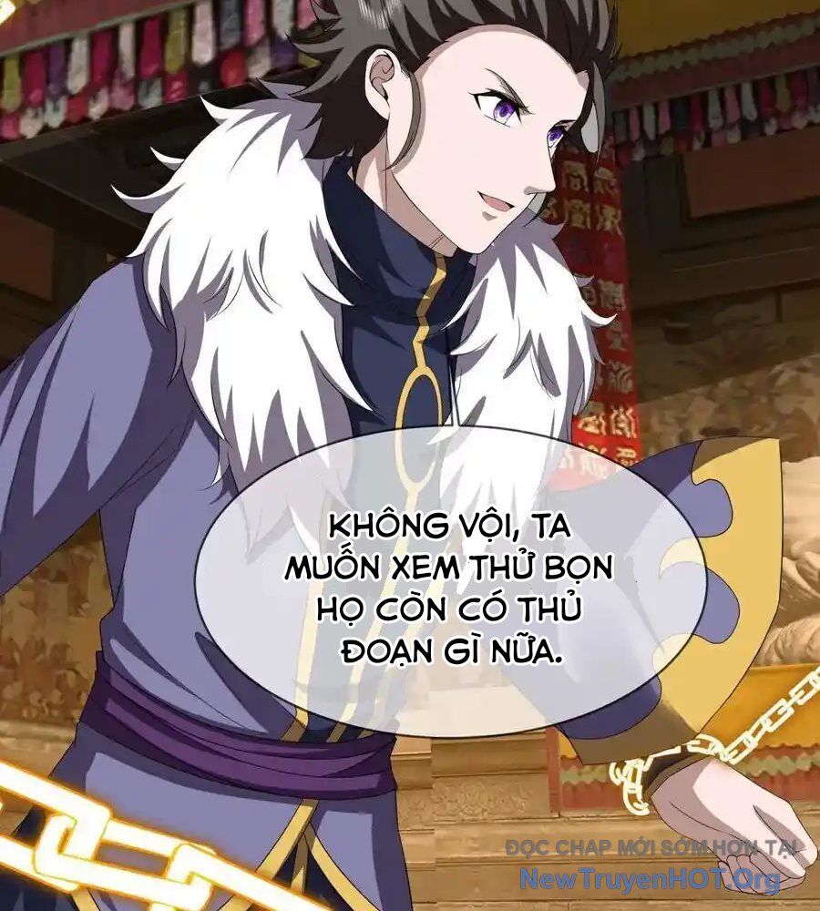 Chiến Hồn Tuyệt Thế
