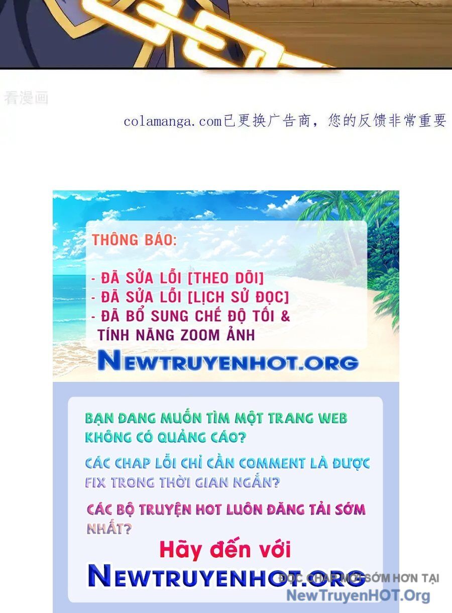 Chiến Hồn Tuyệt Thế