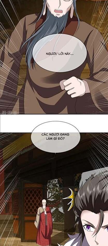 Chiến Hồn Tuyệt Thế