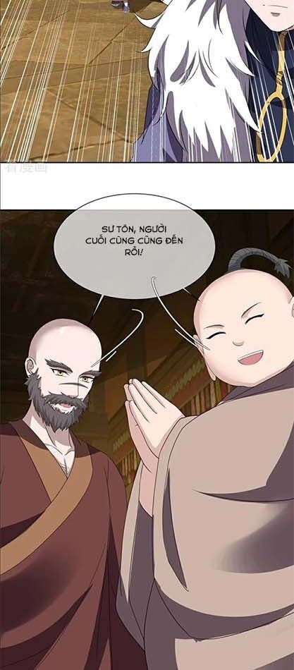 Chiến Hồn Tuyệt Thế
