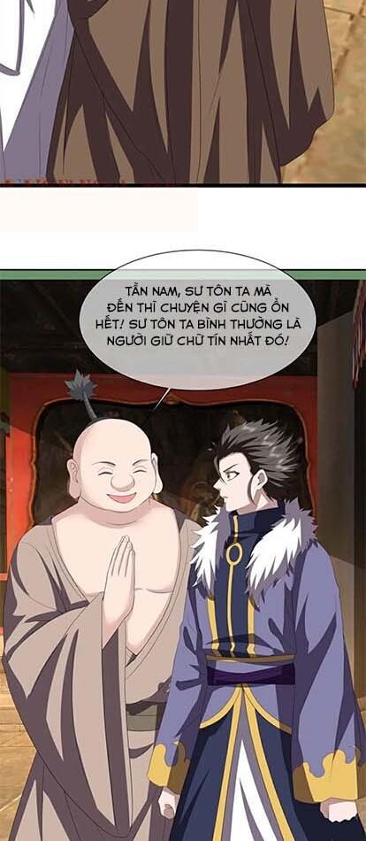 Chiến Hồn Tuyệt Thế