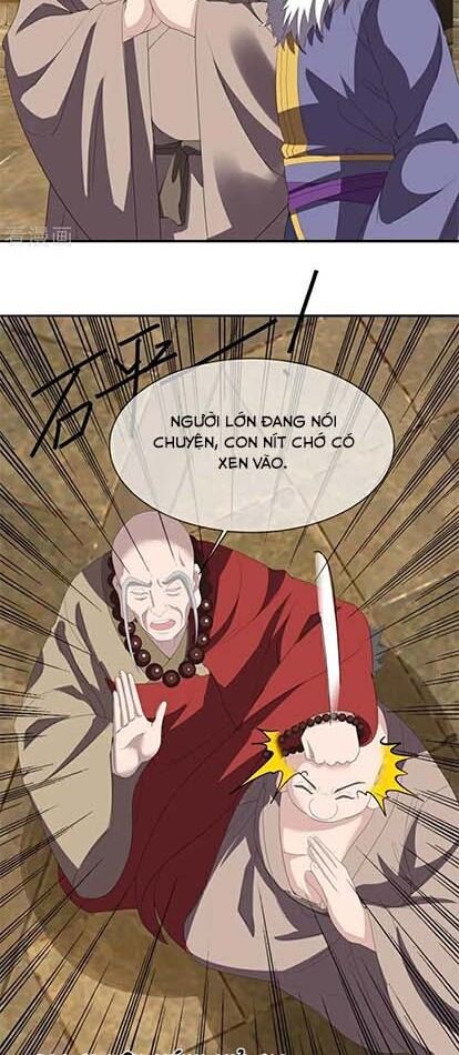 Chiến Hồn Tuyệt Thế