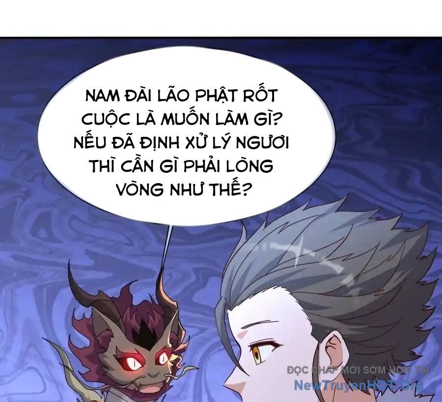 Chiến Hồn Tuyệt Thế