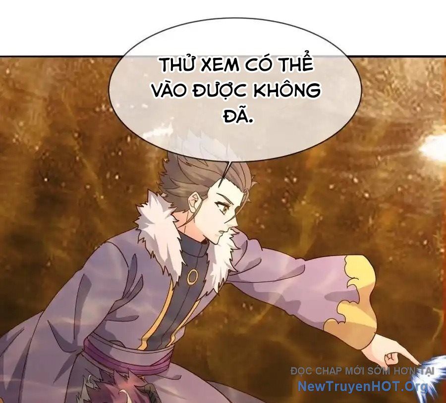 Chiến Hồn Tuyệt Thế