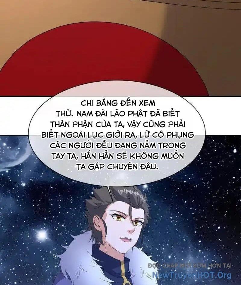 Chiến Hồn Tuyệt Thế