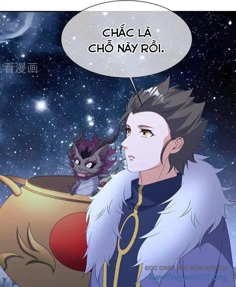Chiến Hồn Tuyệt Thế