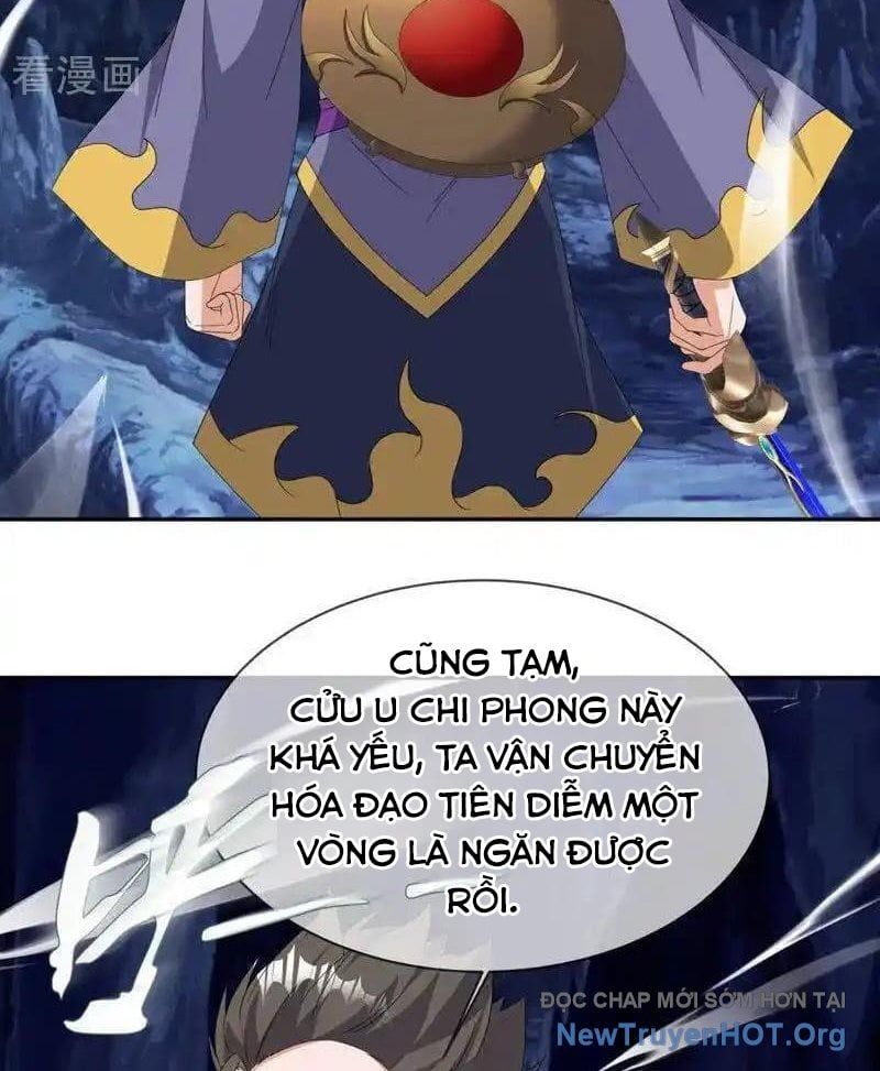 Chiến Hồn Tuyệt Thế