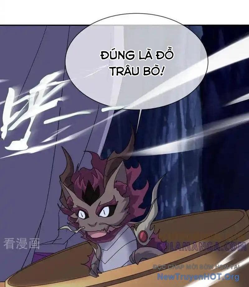 Chiến Hồn Tuyệt Thế