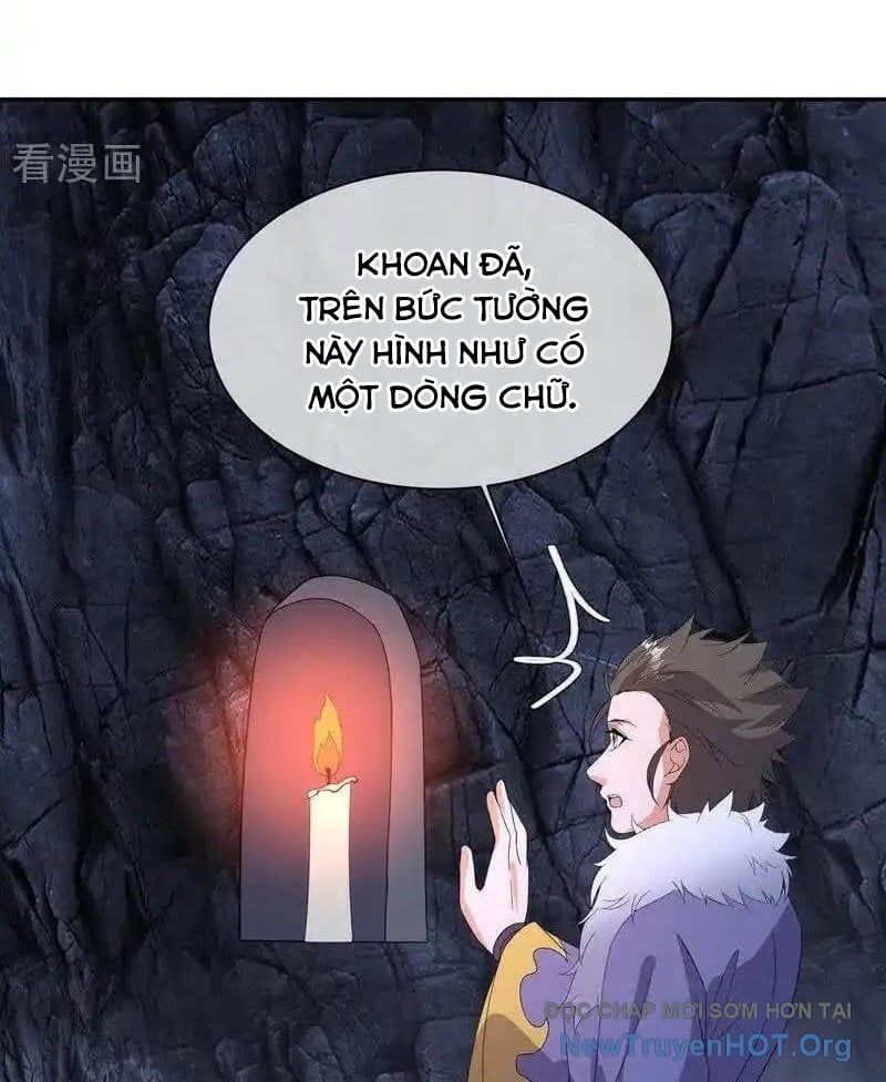 Chiến Hồn Tuyệt Thế