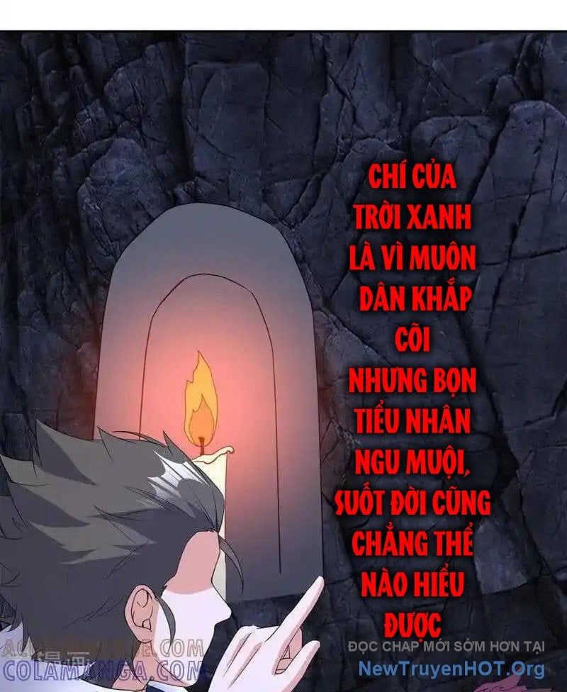 Chiến Hồn Tuyệt Thế