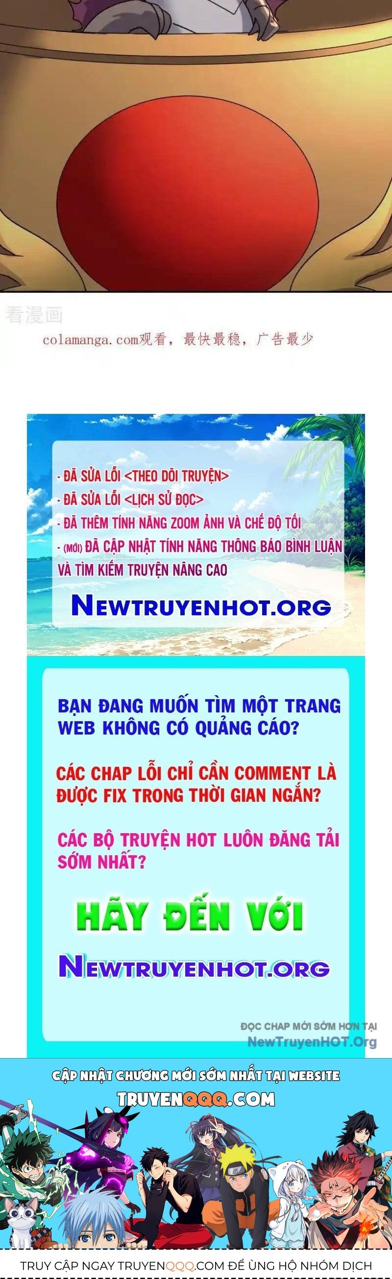 Chiến Hồn Tuyệt Thế