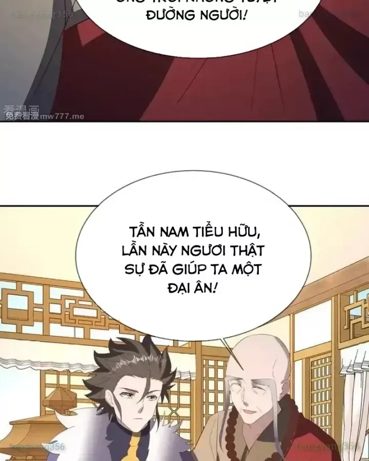 Chiến Hồn Tuyệt Thế