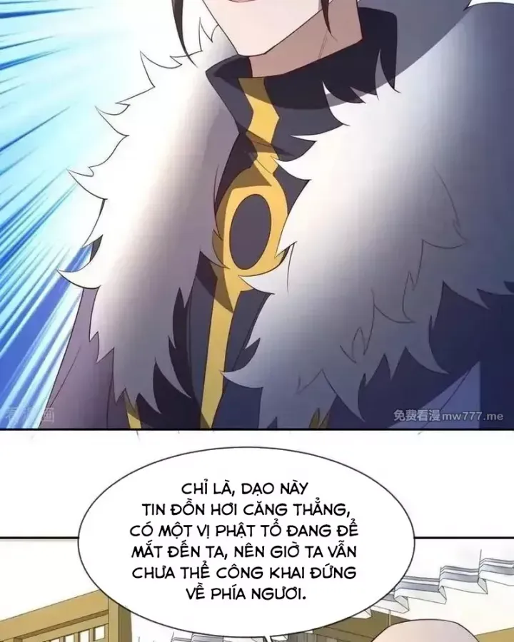 Chiến Hồn Tuyệt Thế