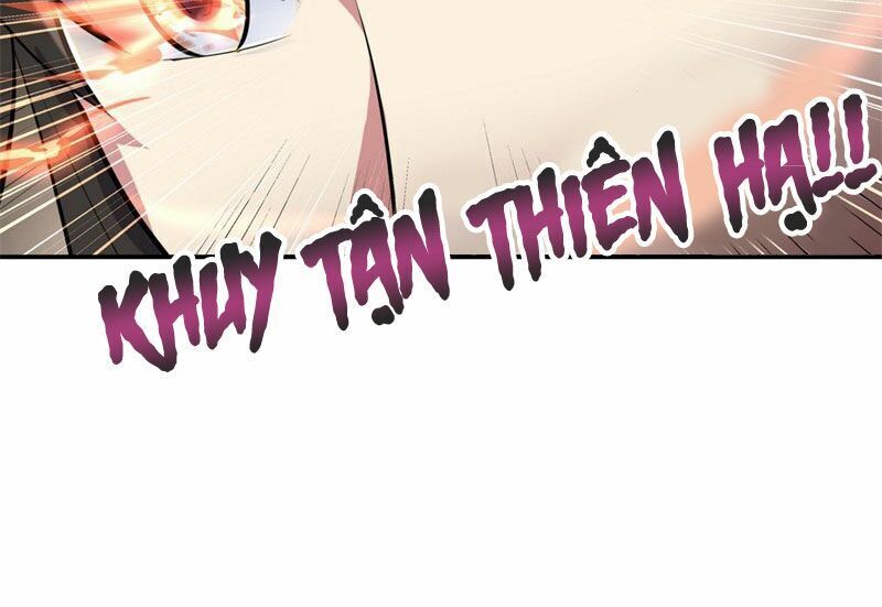 Chiến Hồn Tuyệt Thế