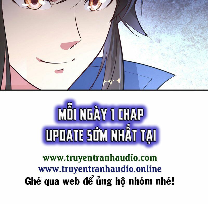 Chiến Hồn Tuyệt Thế