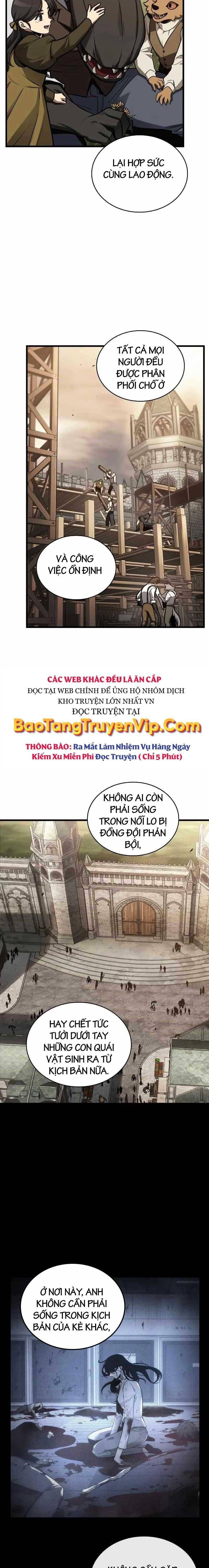 Toàn trí độc giả - Omniscient Reader