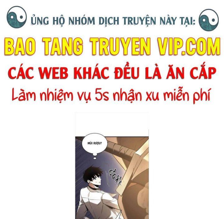 Toàn trí độc giả - Omniscient Reader