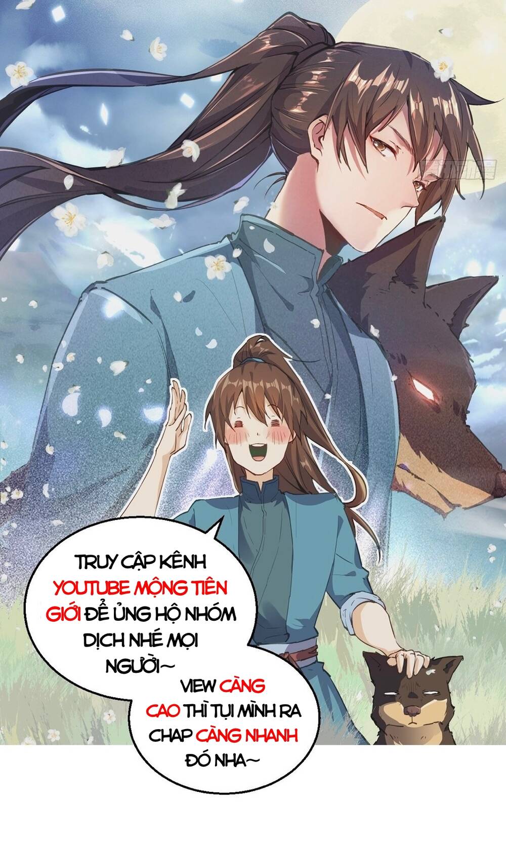 Toàn trí độc giả - Omniscient Reader