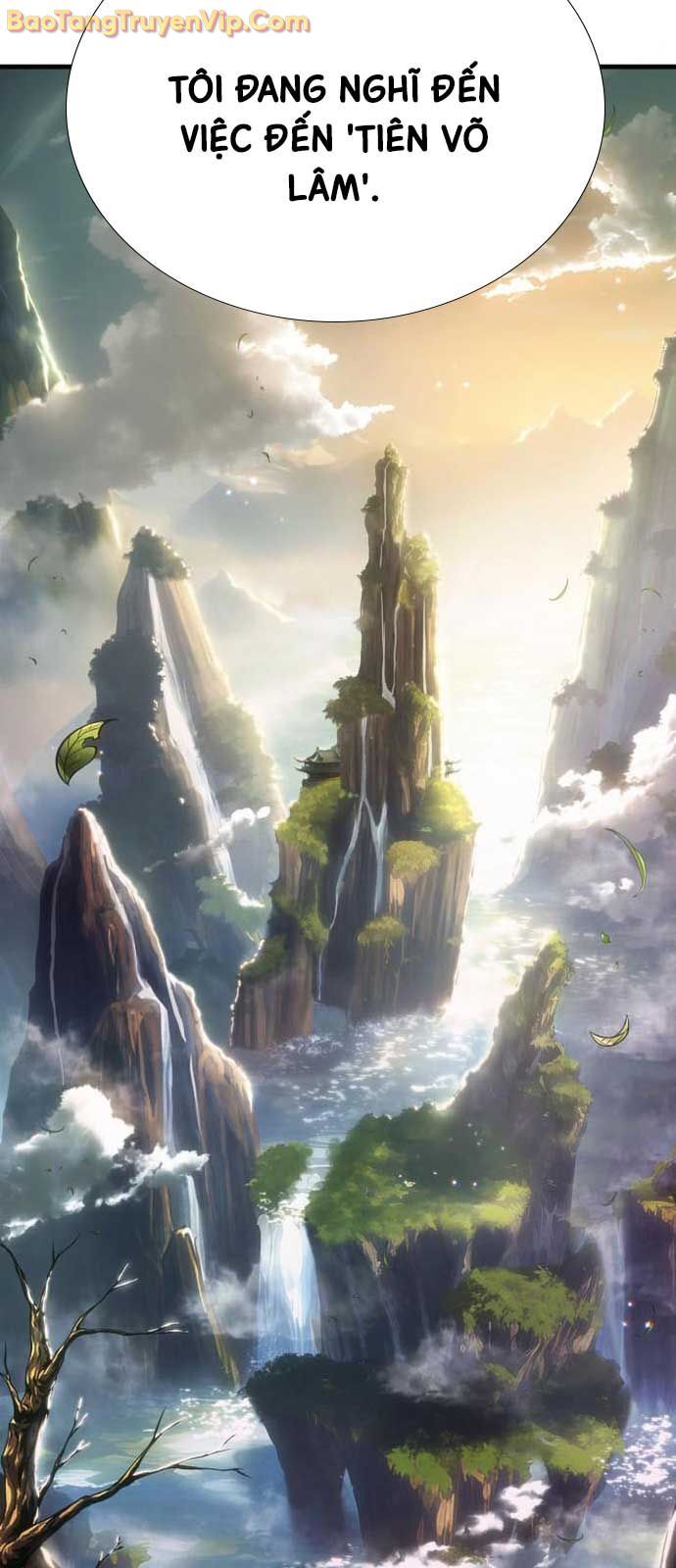 Toàn trí độc giả - Omniscient Reader