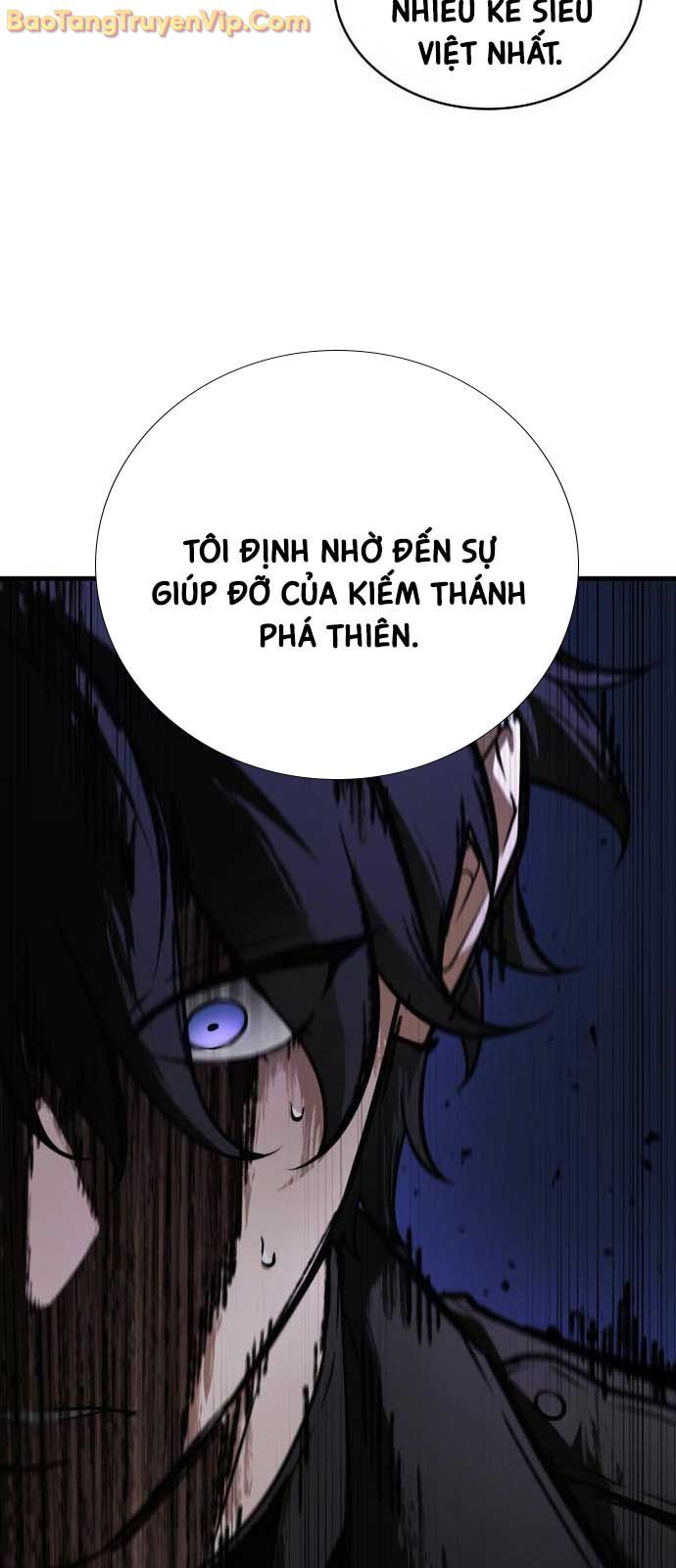 Toàn trí độc giả - Omniscient Reader