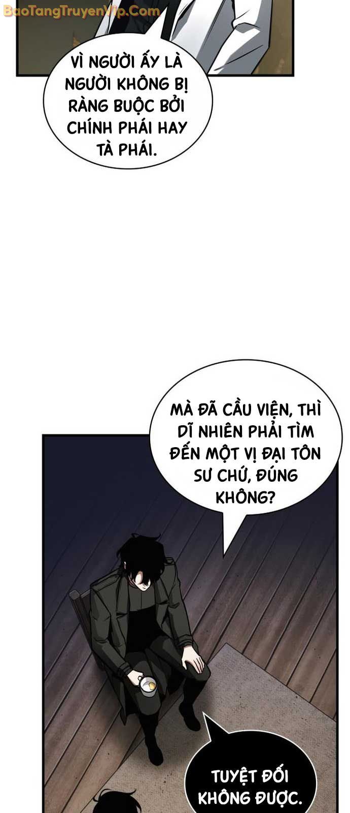 Toàn trí độc giả - Omniscient Reader
