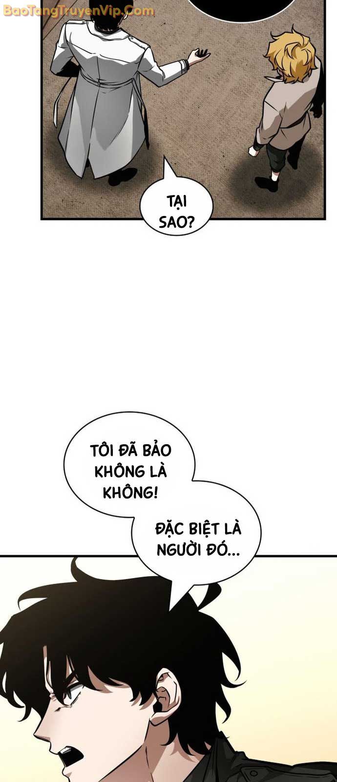 Toàn trí độc giả - Omniscient Reader