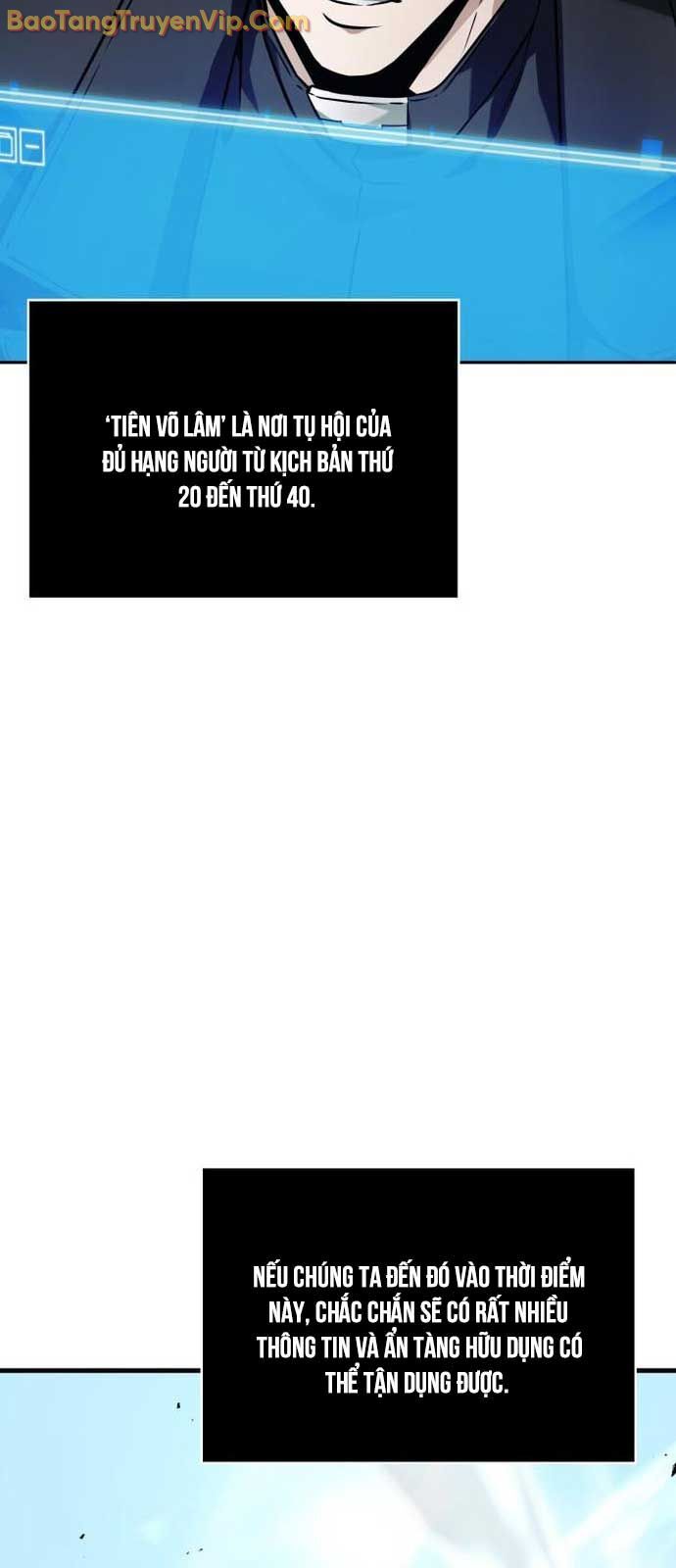 Toàn trí độc giả - Omniscient Reader