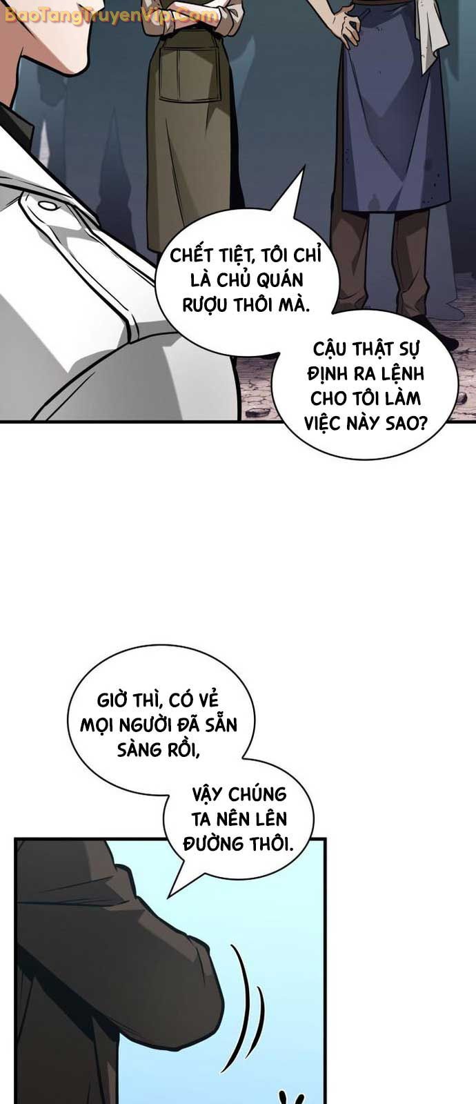 Toàn trí độc giả - Omniscient Reader