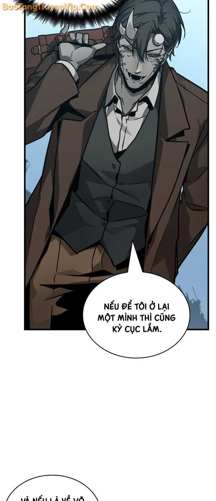 Toàn trí độc giả - Omniscient Reader