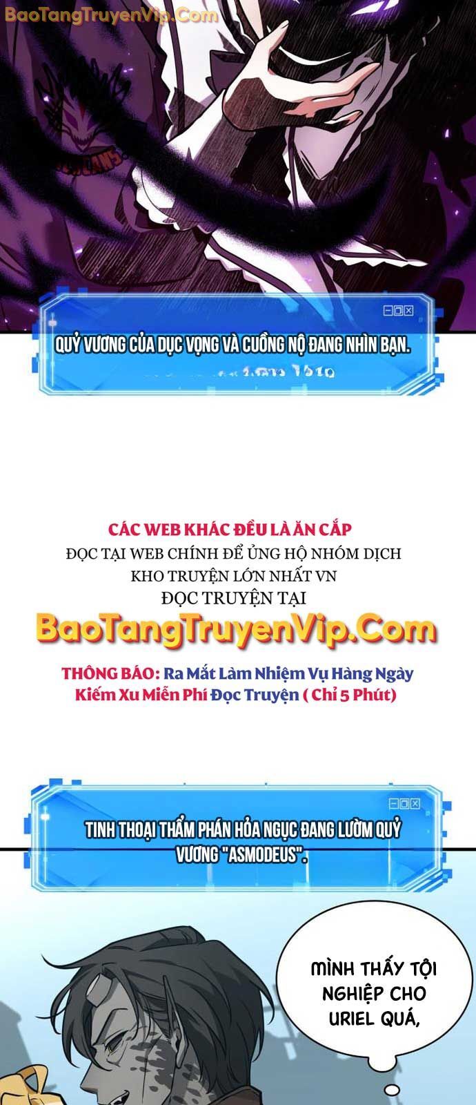 Toàn trí độc giả - Omniscient Reader