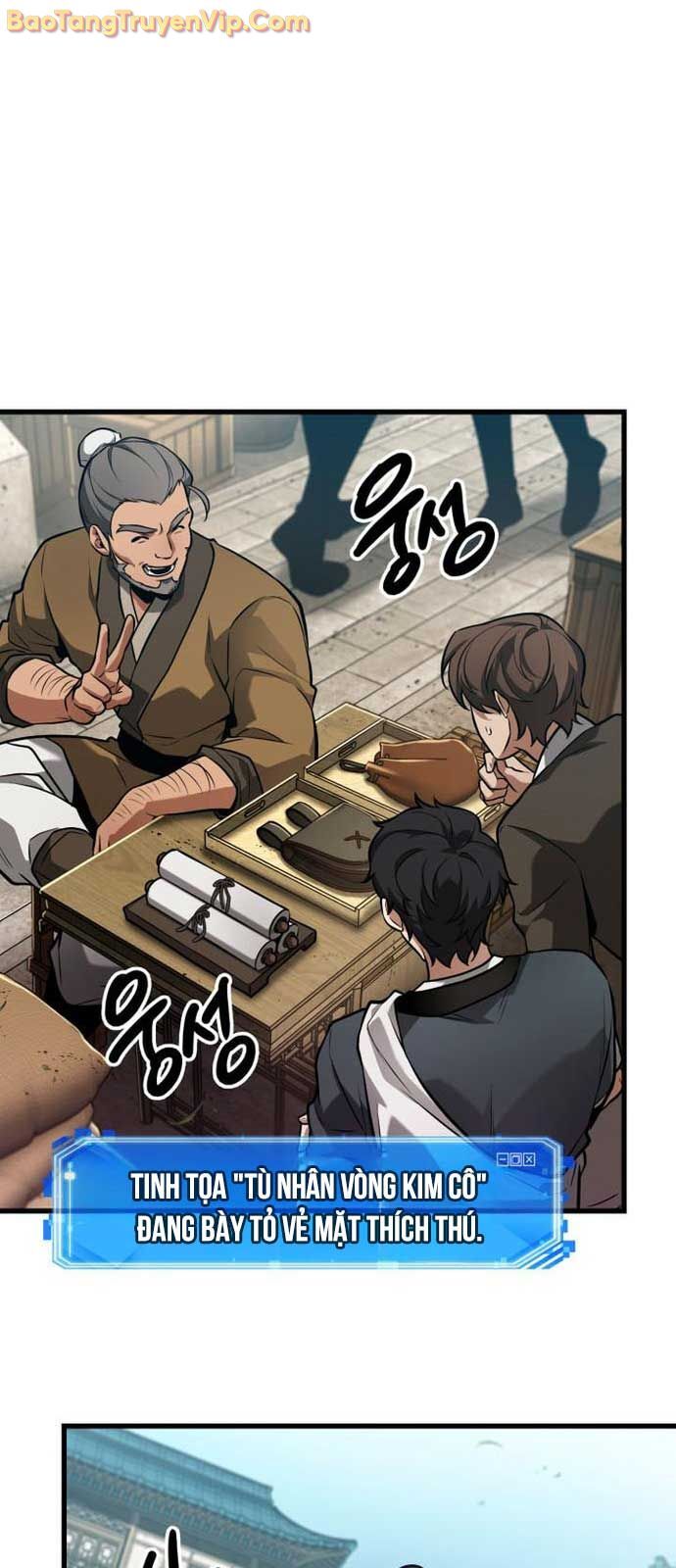 Toàn trí độc giả - Omniscient Reader