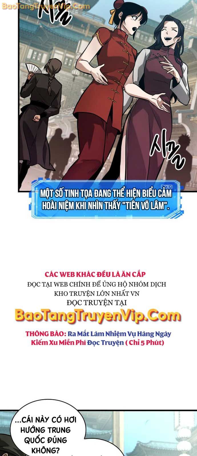 Toàn trí độc giả - Omniscient Reader