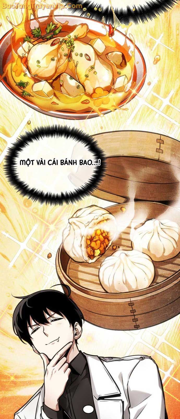 Toàn trí độc giả - Omniscient Reader