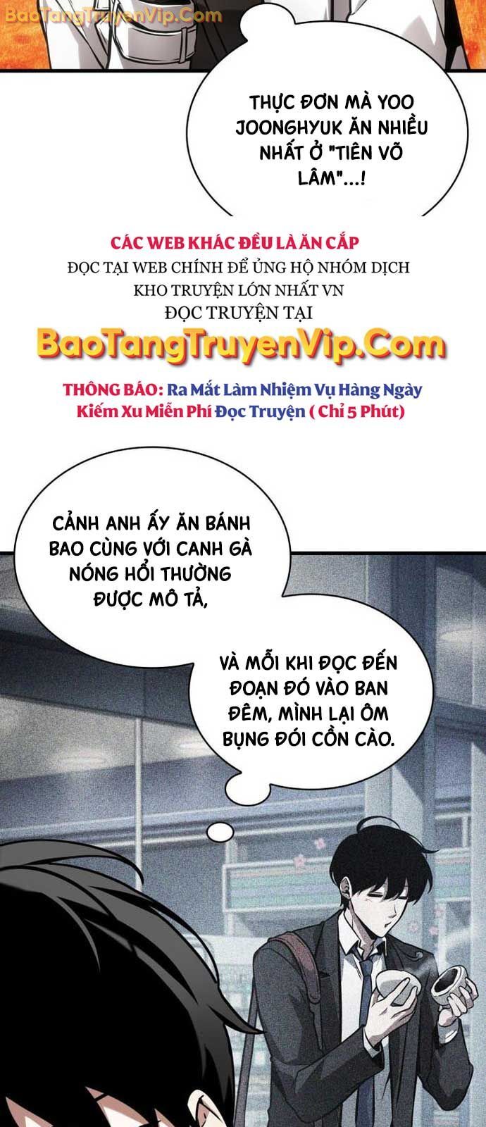Toàn trí độc giả - Omniscient Reader