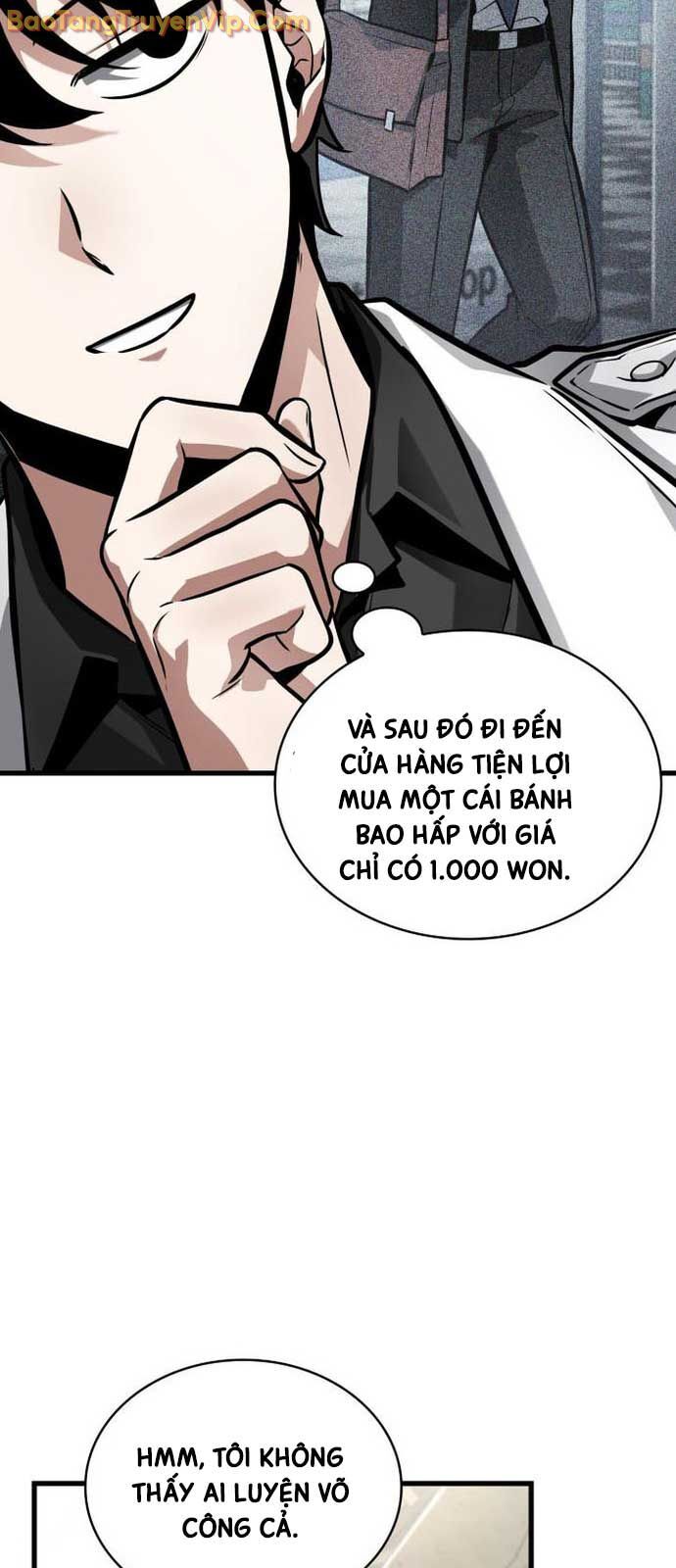 Toàn trí độc giả - Omniscient Reader