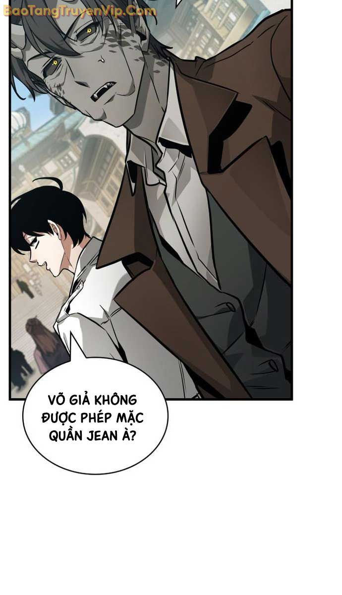 Toàn trí độc giả - Omniscient Reader