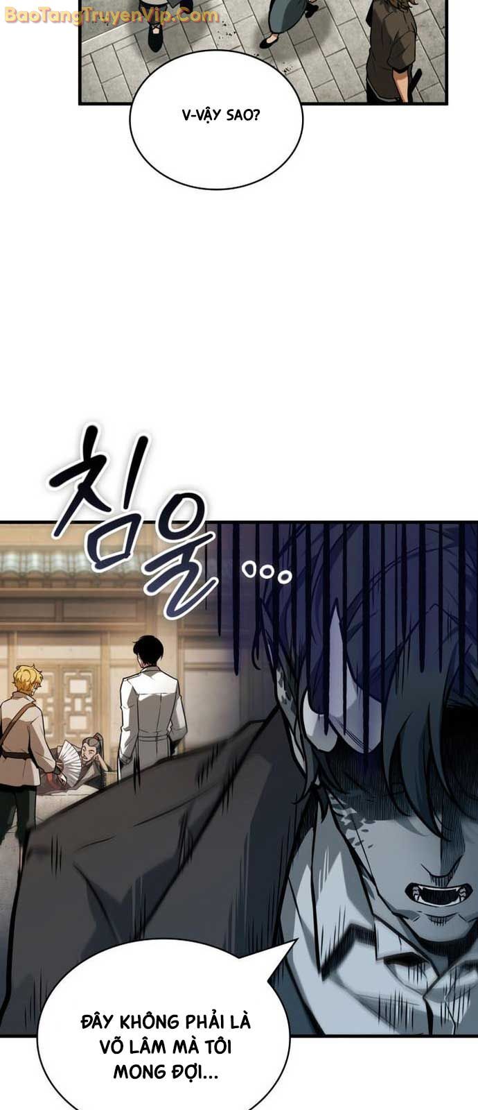Toàn trí độc giả - Omniscient Reader