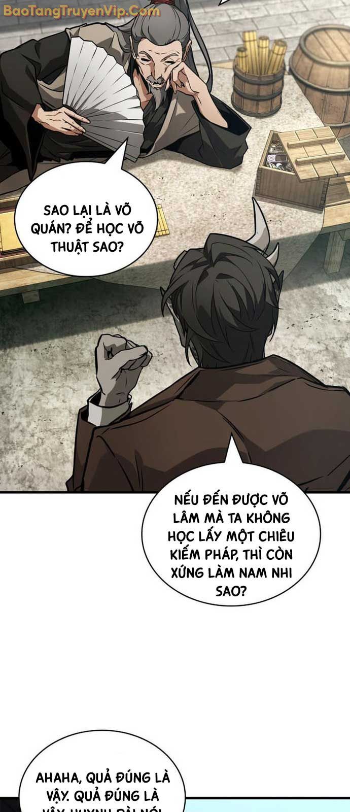 Toàn trí độc giả - Omniscient Reader