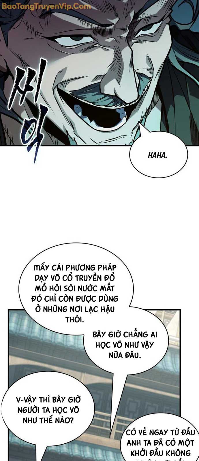 Toàn trí độc giả - Omniscient Reader
