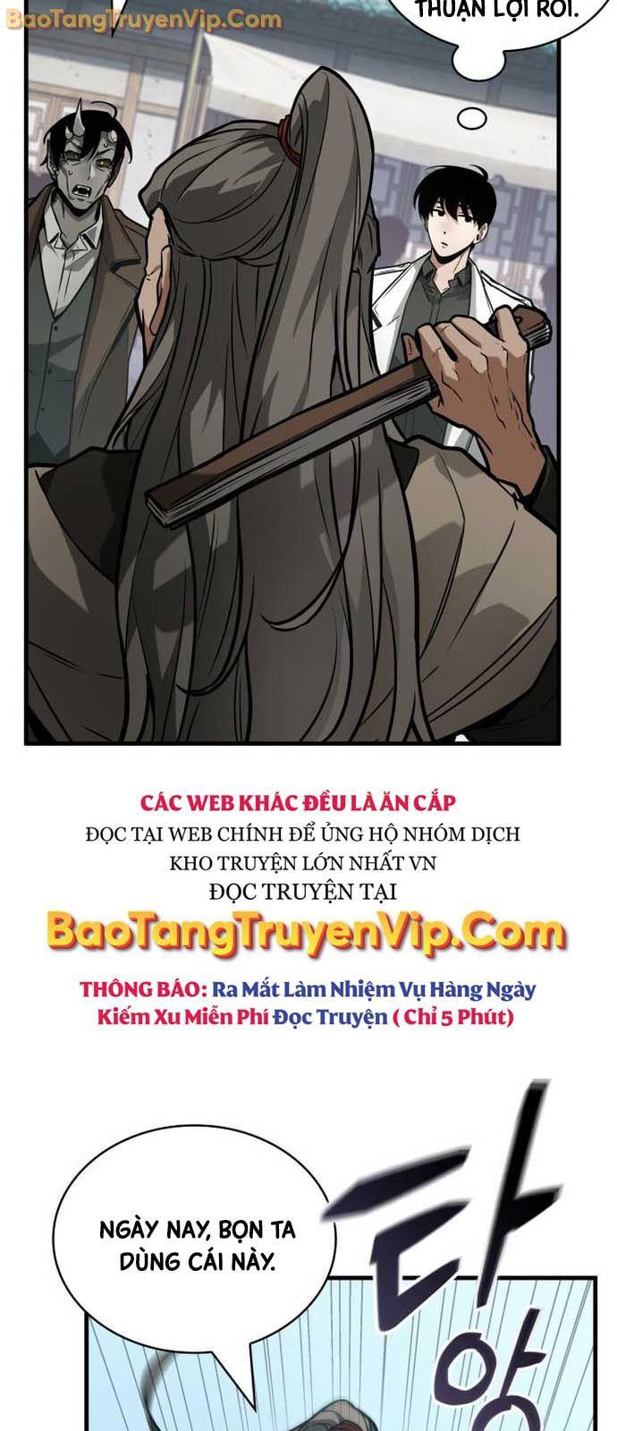 Toàn trí độc giả - Omniscient Reader