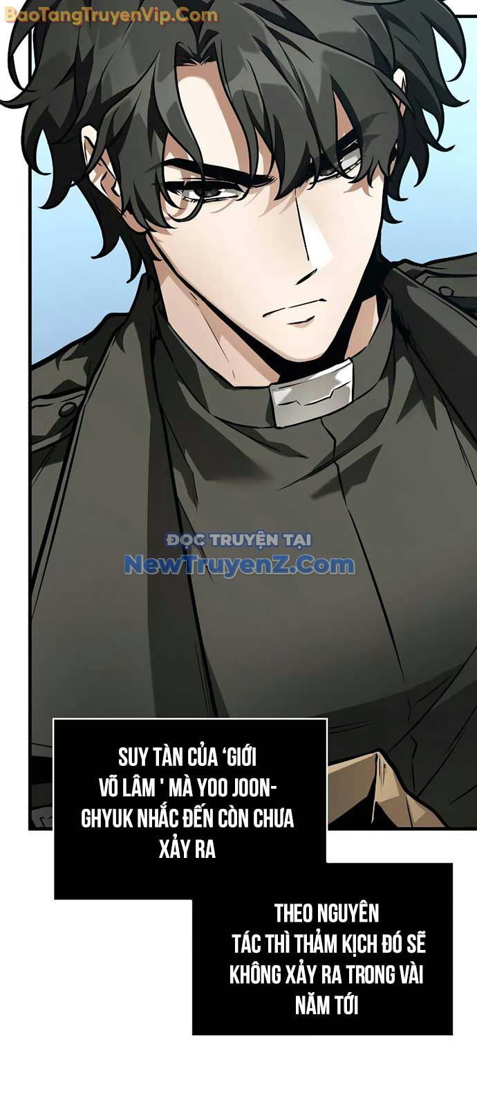 Toàn trí độc giả - Omniscient Reader
