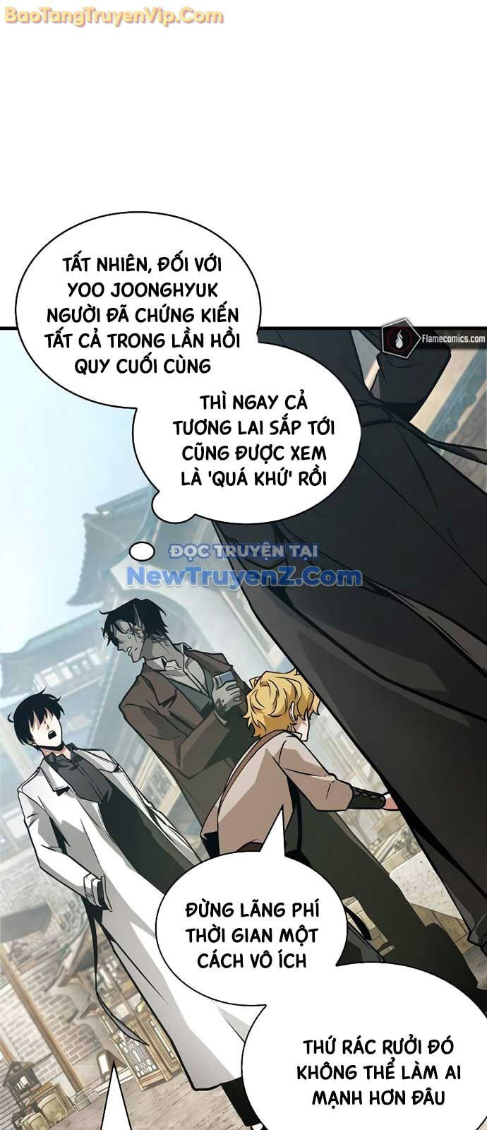 Toàn trí độc giả - Omniscient Reader