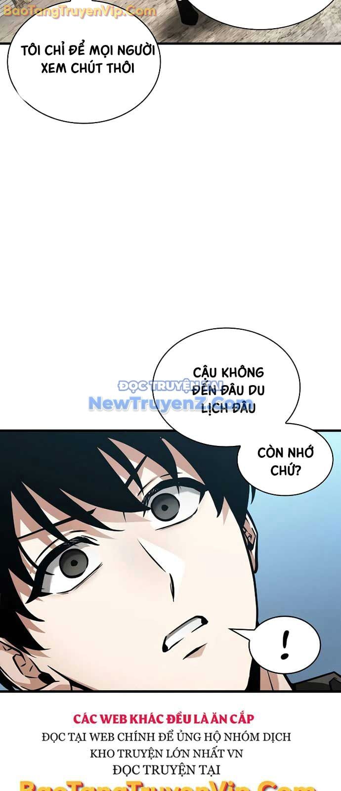 Toàn trí độc giả - Omniscient Reader